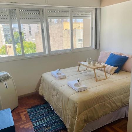 Rinconcito En Centro De Mendoza Apartment Ngoại thất bức ảnh