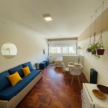Rinconcito En Centro De Mendoza Apartment Ngoại thất bức ảnh