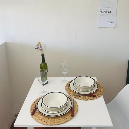 Rinconcito En Centro De Mendoza Apartment Ngoại thất bức ảnh