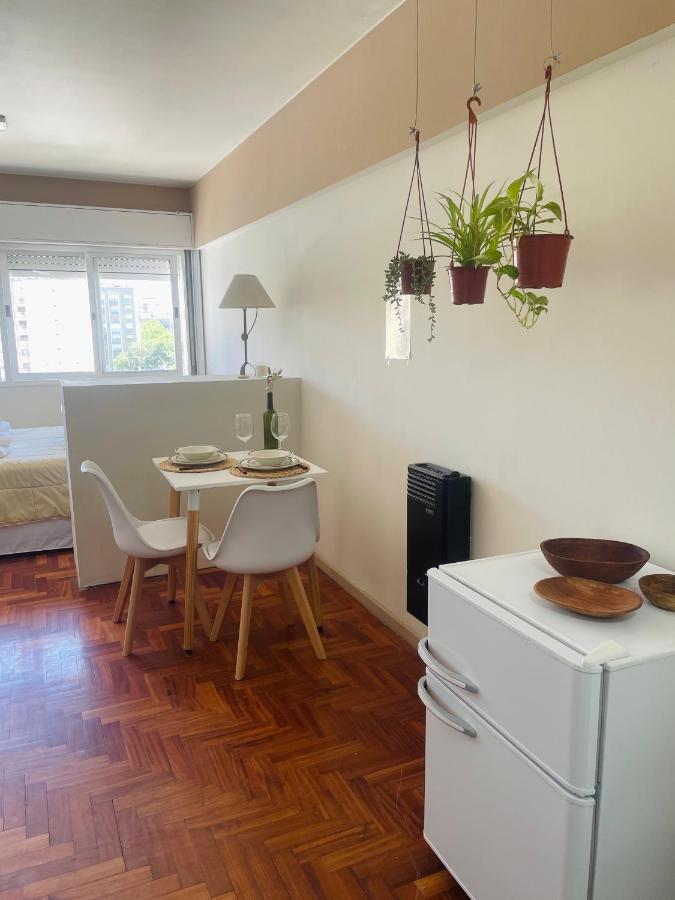 Rinconcito En Centro De Mendoza Apartment Ngoại thất bức ảnh