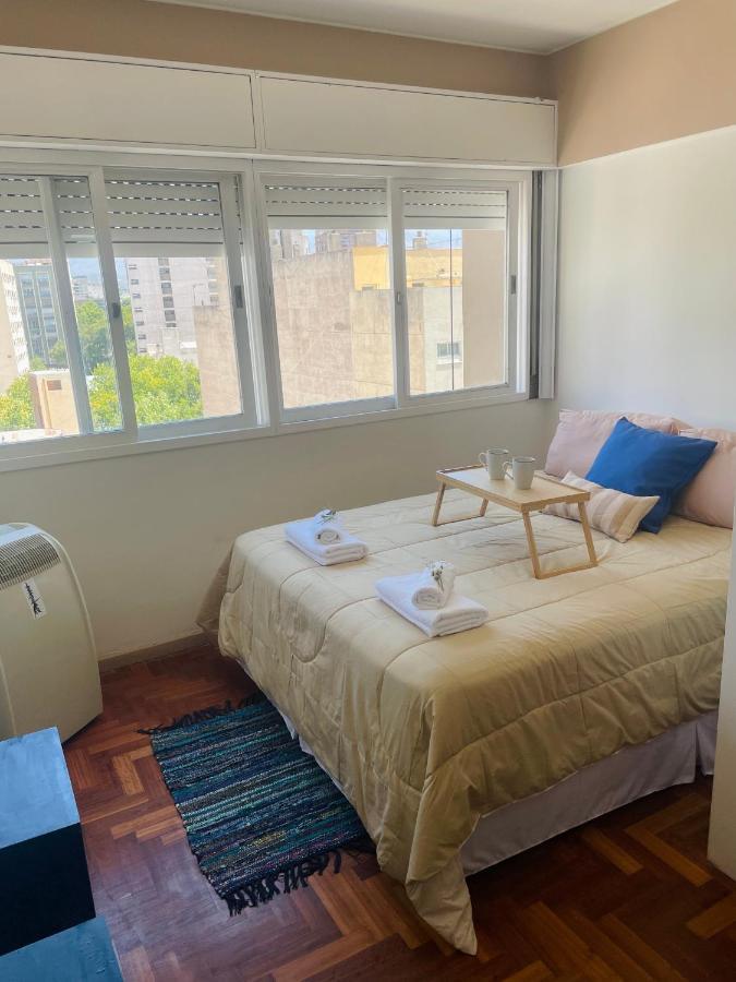 Rinconcito En Centro De Mendoza Apartment Ngoại thất bức ảnh