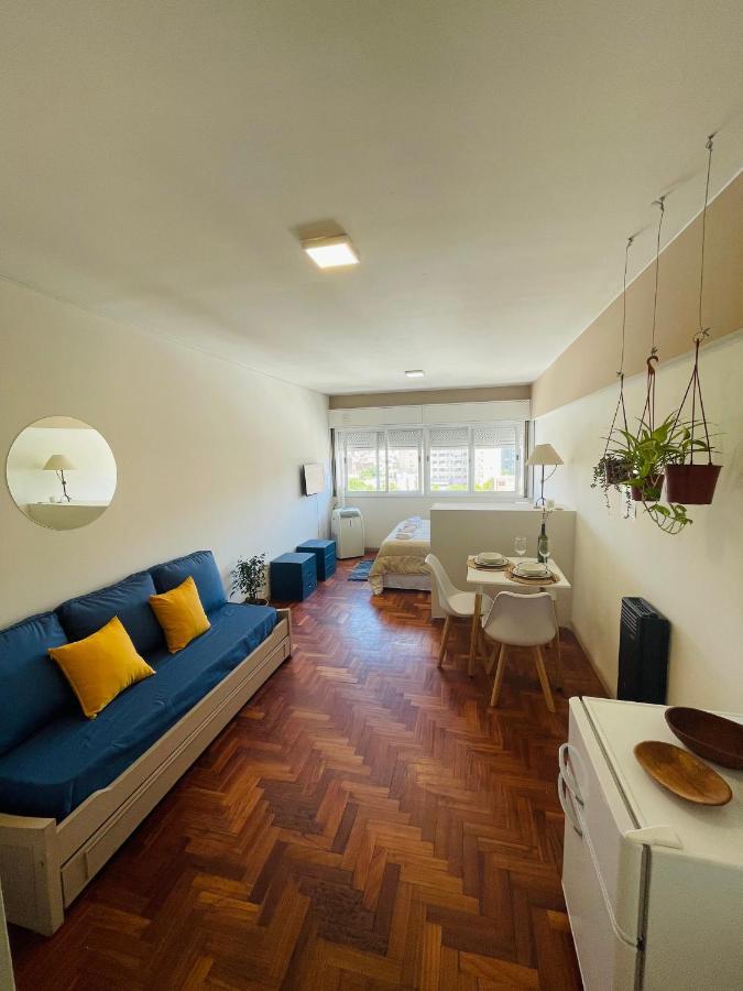 Rinconcito En Centro De Mendoza Apartment Ngoại thất bức ảnh