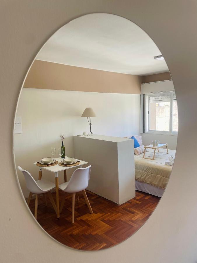 Rinconcito En Centro De Mendoza Apartment Ngoại thất bức ảnh