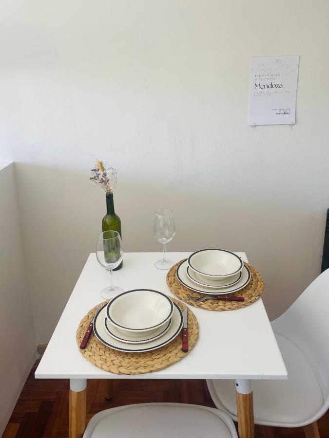 Rinconcito En Centro De Mendoza Apartment Ngoại thất bức ảnh