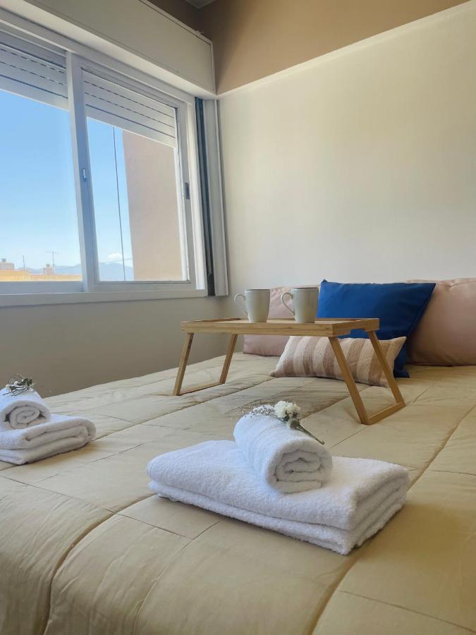 Rinconcito En Centro De Mendoza Apartment Ngoại thất bức ảnh