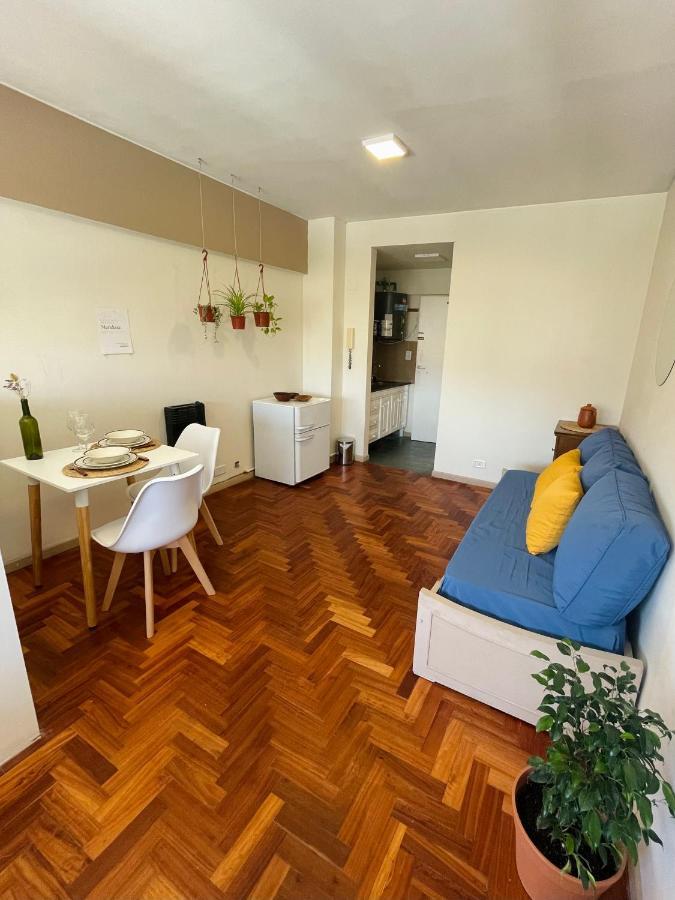 Rinconcito En Centro De Mendoza Apartment Ngoại thất bức ảnh