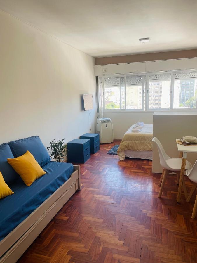 Rinconcito En Centro De Mendoza Apartment Ngoại thất bức ảnh