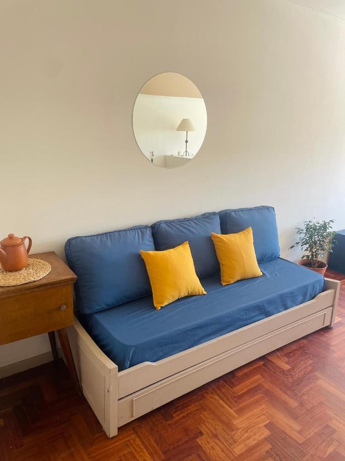 Rinconcito En Centro De Mendoza Apartment Ngoại thất bức ảnh