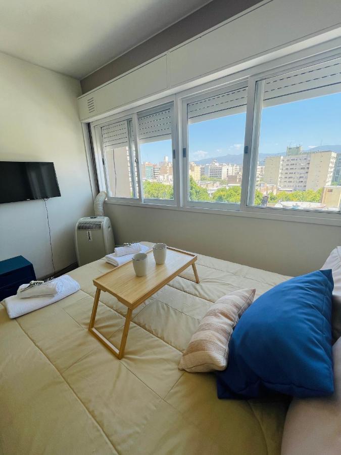 Rinconcito En Centro De Mendoza Apartment Ngoại thất bức ảnh