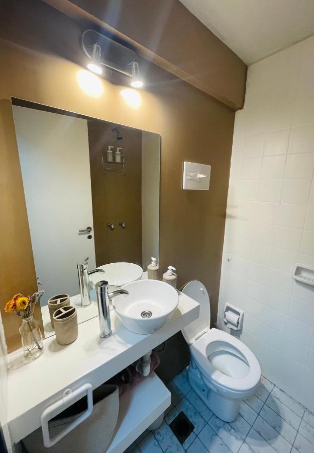 Rinconcito En Centro De Mendoza Apartment Ngoại thất bức ảnh